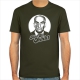 "Louis de Funès" T-shirt 