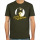 "Lee Majors", T-shirt