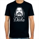 The Dude, T-Shirt