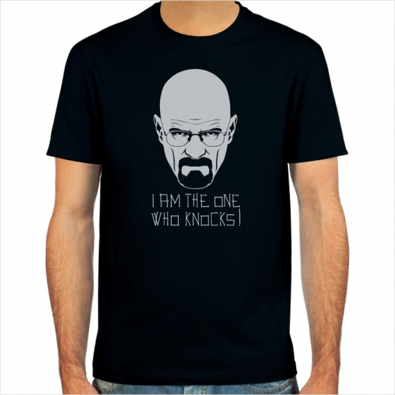 Walt, T-Shirt