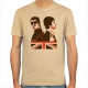 Liam & Noel Gallagher, T-shirt