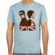 Liam & Noel Gallagher, T-Shirt