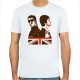 Liam & Noel Gallagher, T-Shirt
