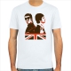 Liam & Noel Gallagher, T-shirt