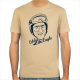 Eddie the Eagle, T-Shirt