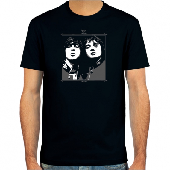 Libertines, T-shirt