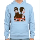 Liam & Noel Gallagher, Hoodie