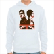Liam & Noel Gallagher,Hoodie