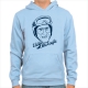 Eddie the Eagle, Hoodie