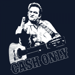 Cash Only, Hoodie