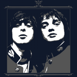 Libertines, Hoodie