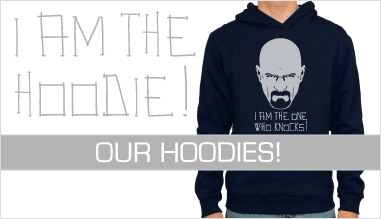 Our Hoodies